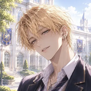 Profile image of ルカ