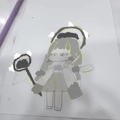 Profile image of 흐림맛쿠키