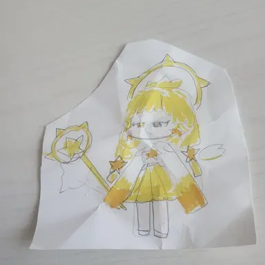 Profile image of 밝음맛쿠키