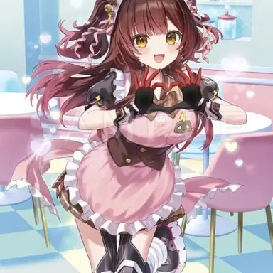 Profile image of ロボ子
