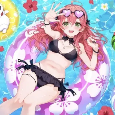 Profile image of さくらみこ