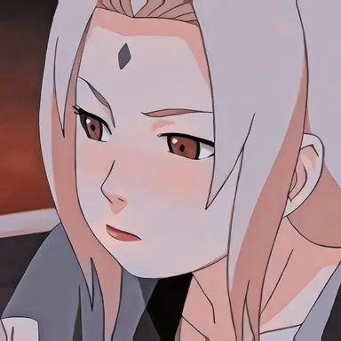 Profile image of Tsunade
