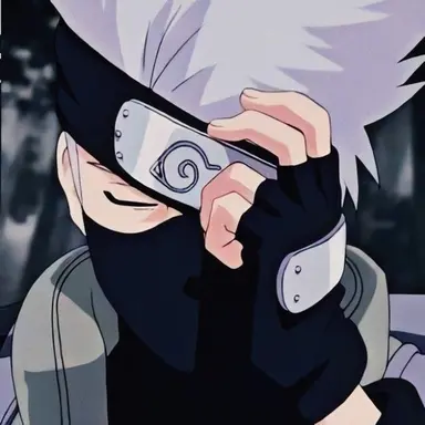 Profile image of Kakashi