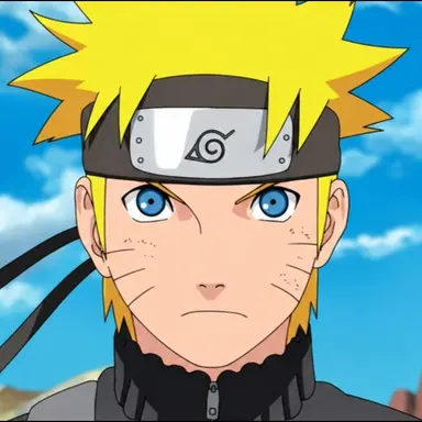 Profile image of Naruto