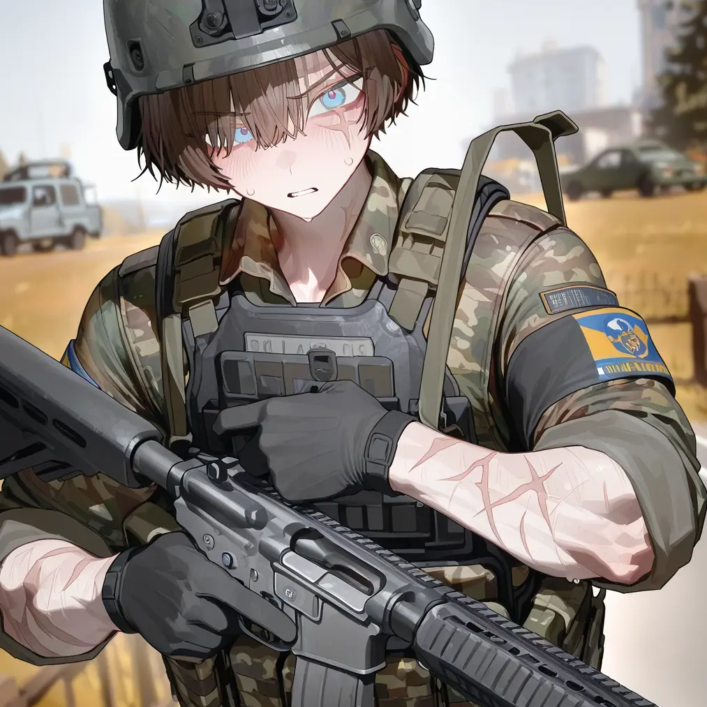 ugui.Studio의 에밀리아