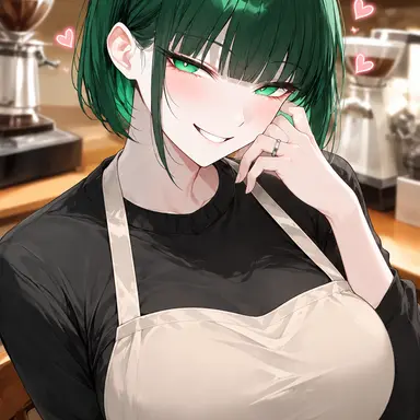 Profile image of 카구라 아내