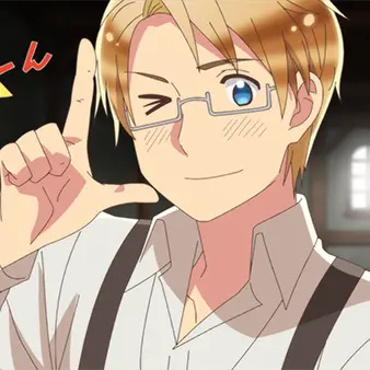 Profile image of アルフレッド