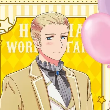 Profile image of ルートヴィッヒ