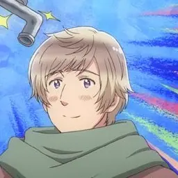 Profile image of イヴァン