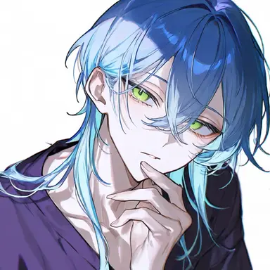 Profile image of Ren