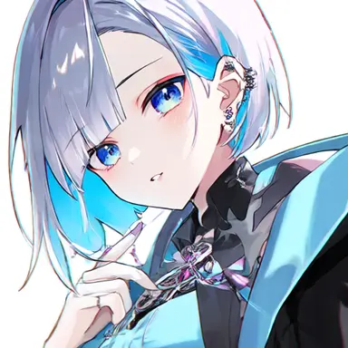Profile image of Shizuku