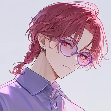 Profile image of Komei
