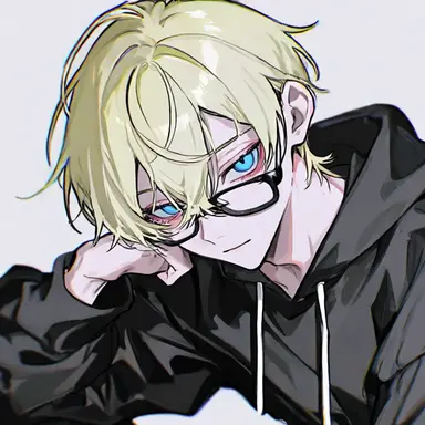 Profile image of Riku