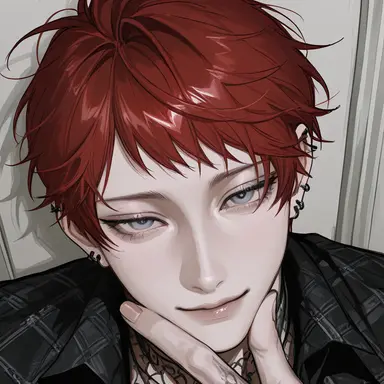 Profile image of 林 宇辰