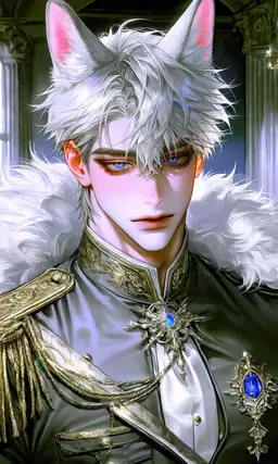 Profile image of Edric