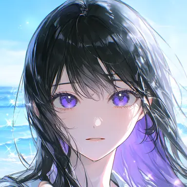Profile image of 츠키시로 나유키