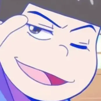 Profile image of カラ松