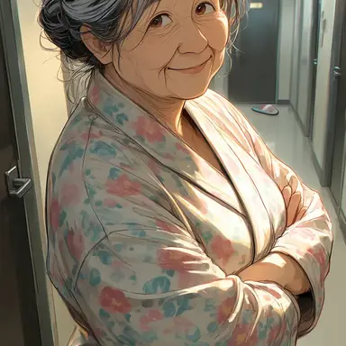 Profile image of Dorothea
