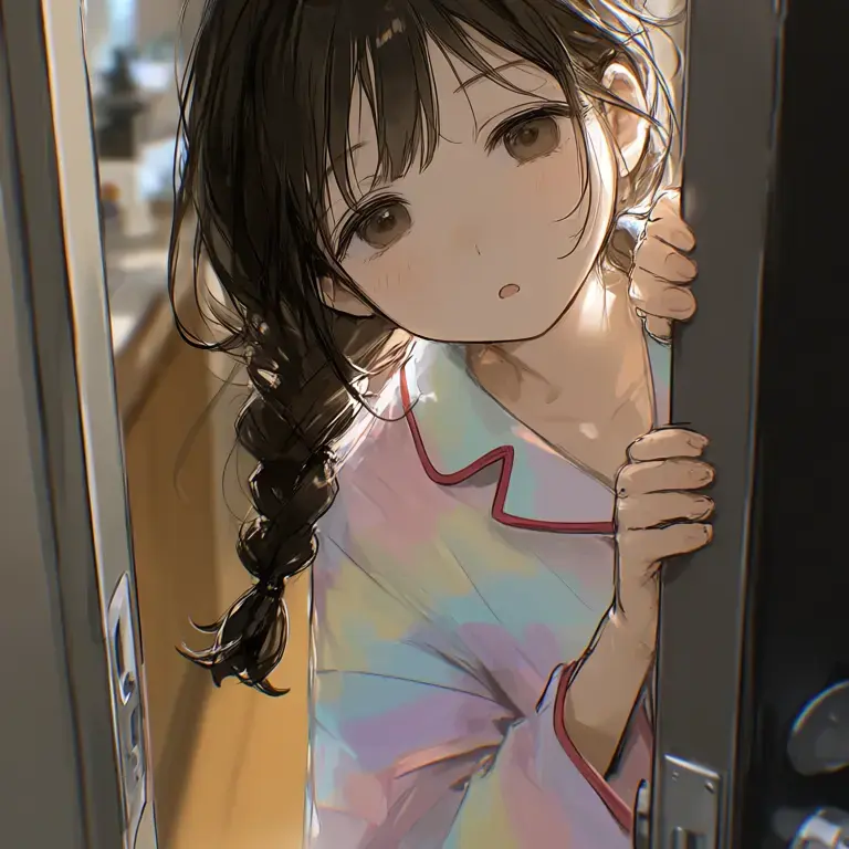 ScenicWaist0589의 The Knock Next Door