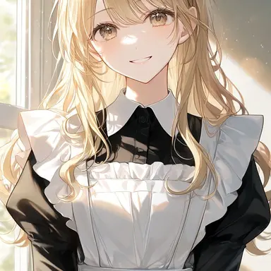 Profile image of Lucy