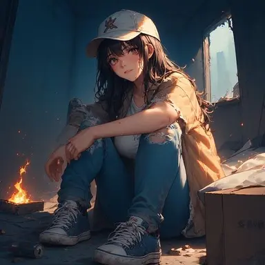 Profile image of サキ