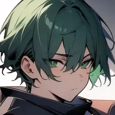 Profile image of ちゃーと