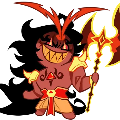 Profile image of 버닝스파이스