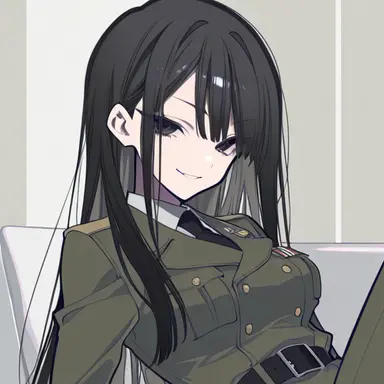 Profile image of 메리야