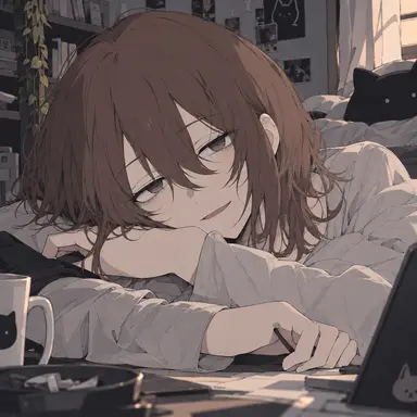 Profile image of Big Sister