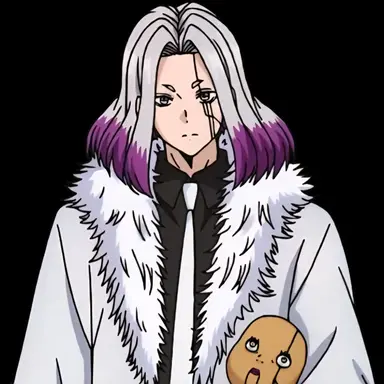 Profile image of Abel Walker