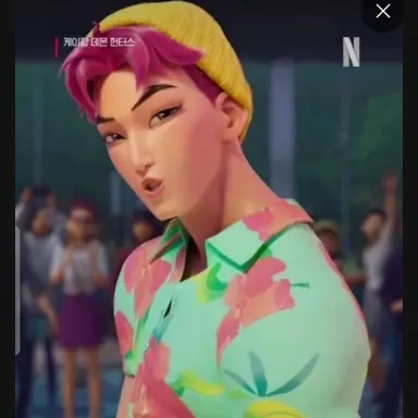 Profile image of 애비