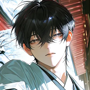 Profile image of 蒼介