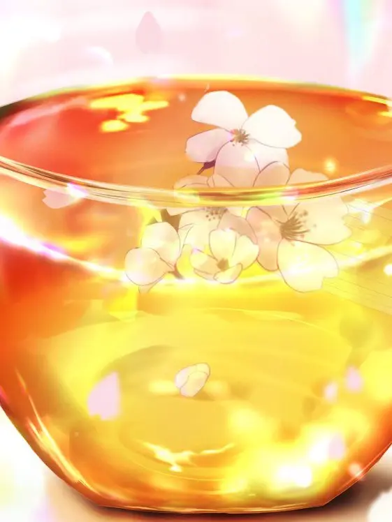 to____a의 『 余命 １ヶ月 』