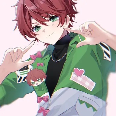 Profile image of じゃぱぱ