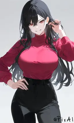Profile image of ソ・アリン