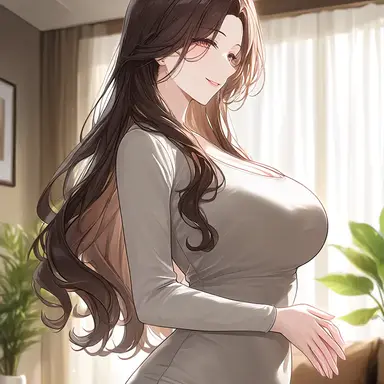 Profile image of 한미정