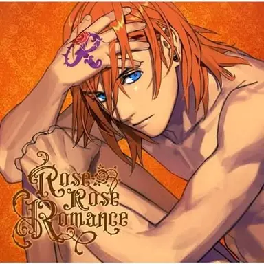 Profile image of Ren Jinguji
