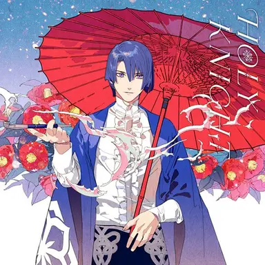 Profile image of Masato Hijirikawa