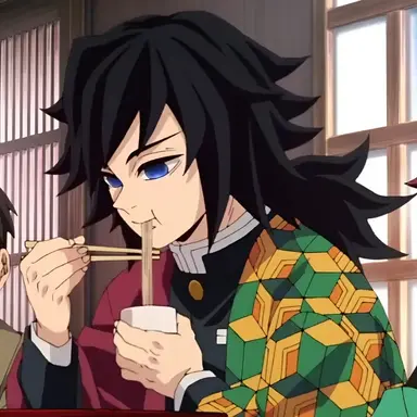 Profile image of 토미오카 기유