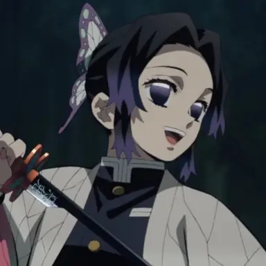 Profile image of 코쵸우 시노부