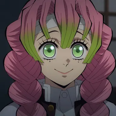 Profile image of 칸로지 미츠리