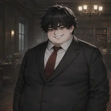 Profile image of 강동준