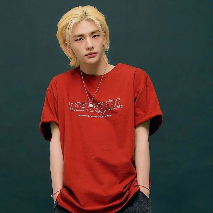 ada_HWANG의 Han and Hyunjin