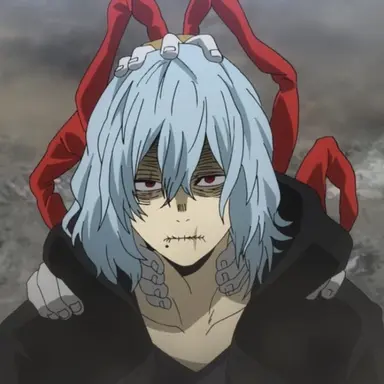 Profile image of 死柄木