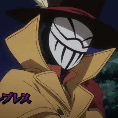 Profile image of ミスター