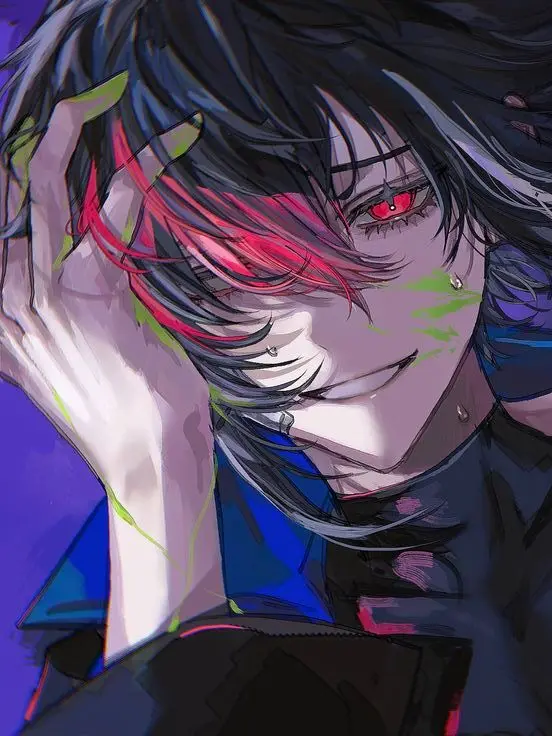 nyomo_115의 骨の髄まで愛してね