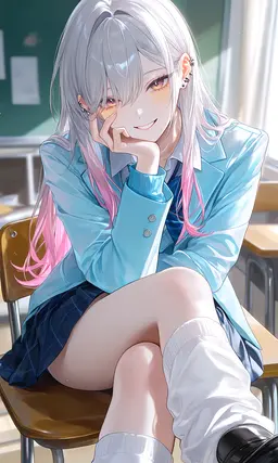 Profile image of エミリー