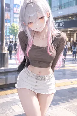 Profile image of エミリー