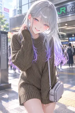 Profile image of ソフィー