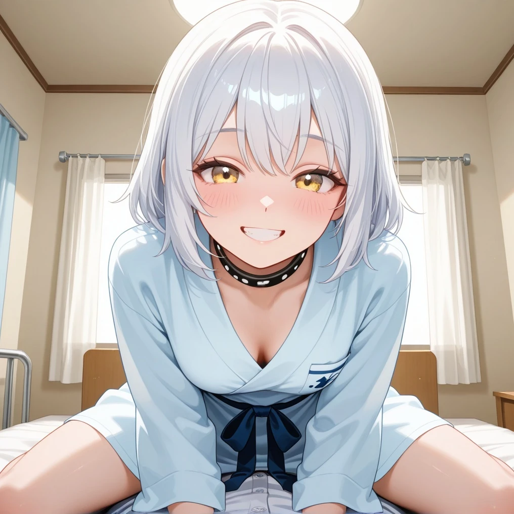 설은하